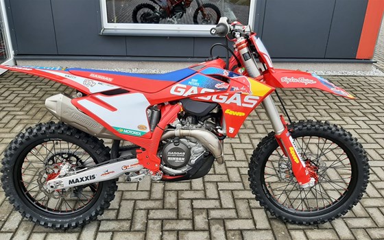 Neufahrzeug GASGAS MC 450F Factory Edition - Bild 1