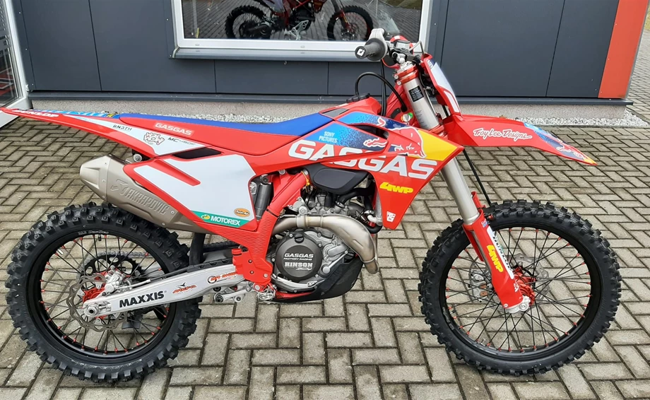 Angebot GASGAS MC 450F Factory Edition Bild 1: Angebot GASGAS MC 450F Factory Edition