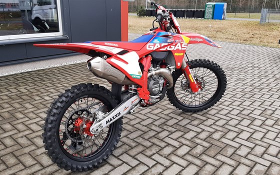 Neufahrzeug GASGAS MC 450F Factory Edition - Bild 4