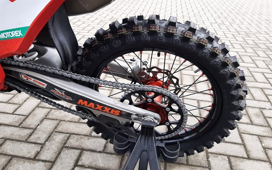 Neufahrzeug GASGAS MC 450F Factory Edition - Bild 5