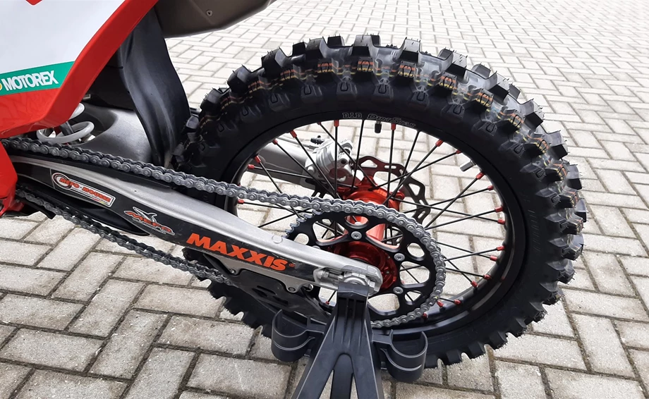 Angebot GASGAS MC 450F Factory Edition Bild 5: Angebot GASGAS MC 450F Factory Edition