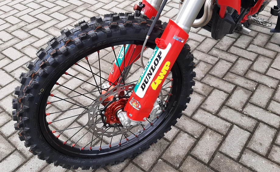Angebot GASGAS MC 450F Factory Edition Bild 6: Angebot GASGAS MC 450F Factory Edition
