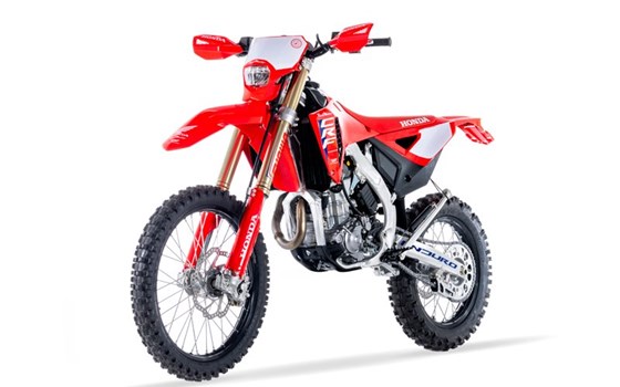 Neufahrzeug Honda CRF 450 RX - Bild 2