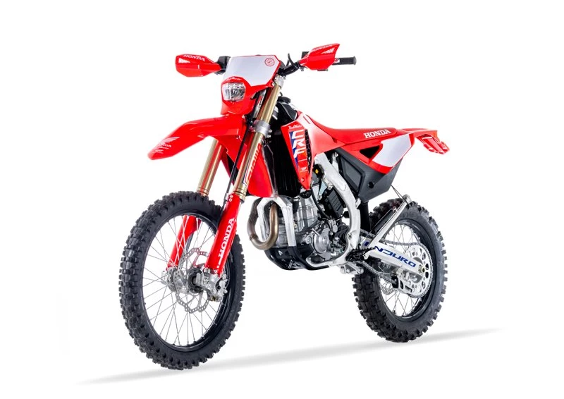Angebot Honda CRF 450 RX Bild 2: Angebot Honda CRF 450 RX