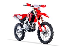 Neumotorrad Honda CRF 450 RX