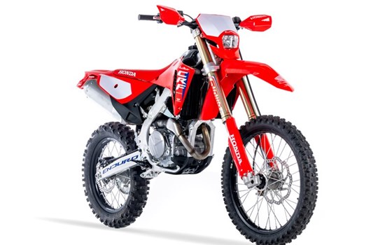 Neufahrzeug Honda CRF 450 RX - Bild 1