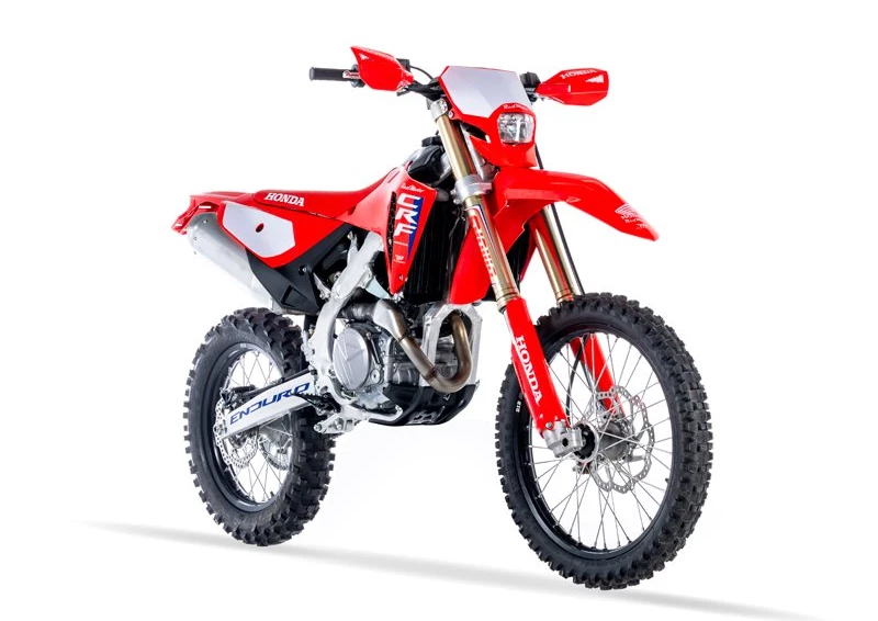 Angebot Honda CRF 450 RX Bild 1: Angebot Honda CRF 450 RX