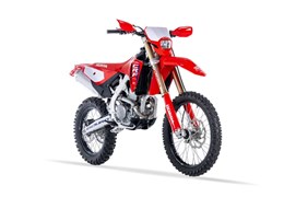 Neumotorrad Honda CRF300