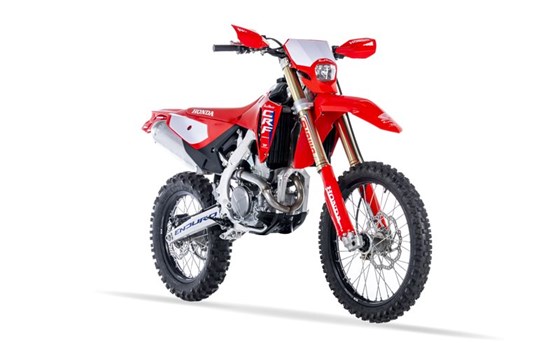 Neufahrzeug Honda CRF300 - Bild 1