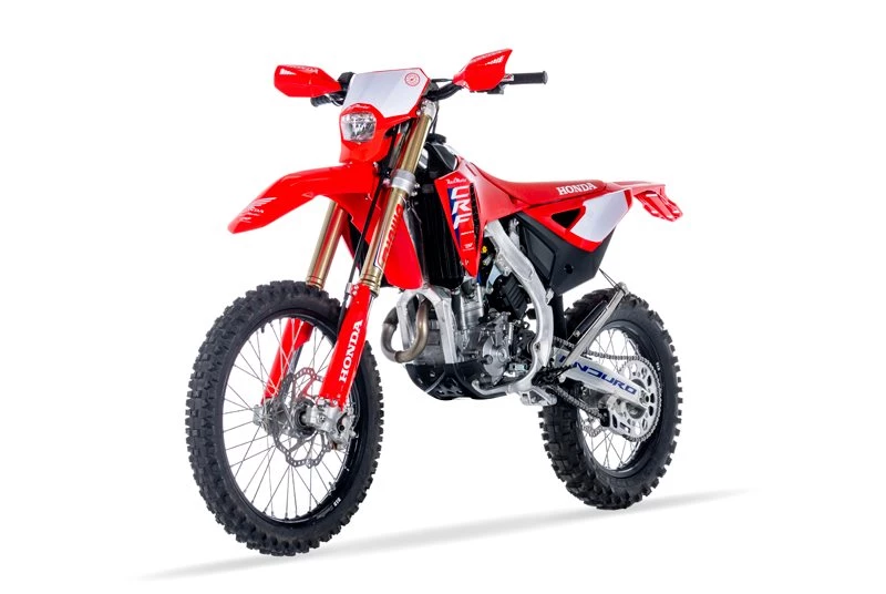 Angebot Honda CRF300 Bild 2: Angebot Honda CRF300