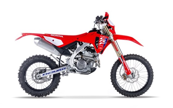 Neufahrzeug Honda CRF300 - Bild 3