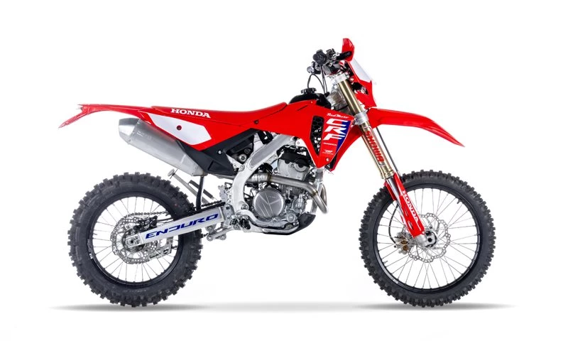 Angebot Honda CRF300 Bild 3: Angebot Honda CRF300