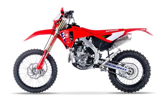 Neufahrzeug Honda CRF300 - Bild 4