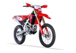 Neumotorrad Honda CRF250RX