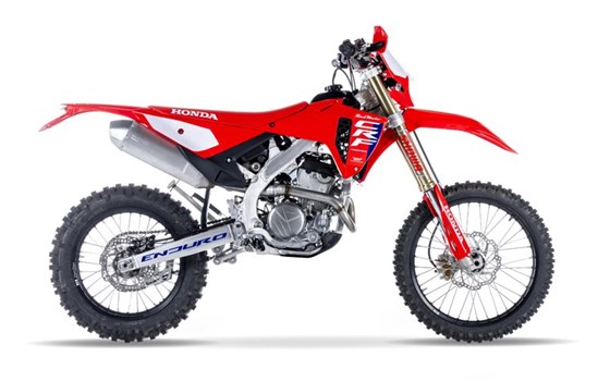Neufahrzeug Honda CRF250RX - Bild 2
