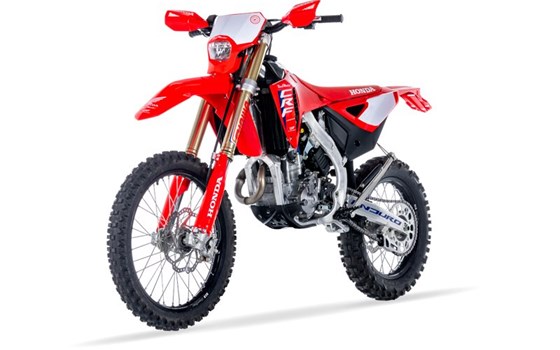 Neufahrzeug Honda CRF250RX - Bild 3