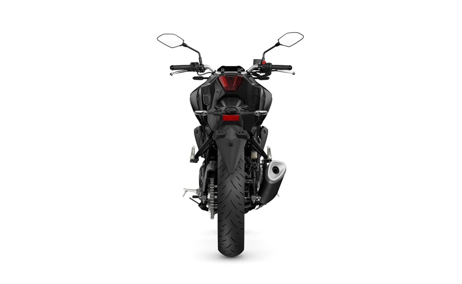 Angebot Yamaha MT-03 Bild 11: Angebot Yamaha MT-03