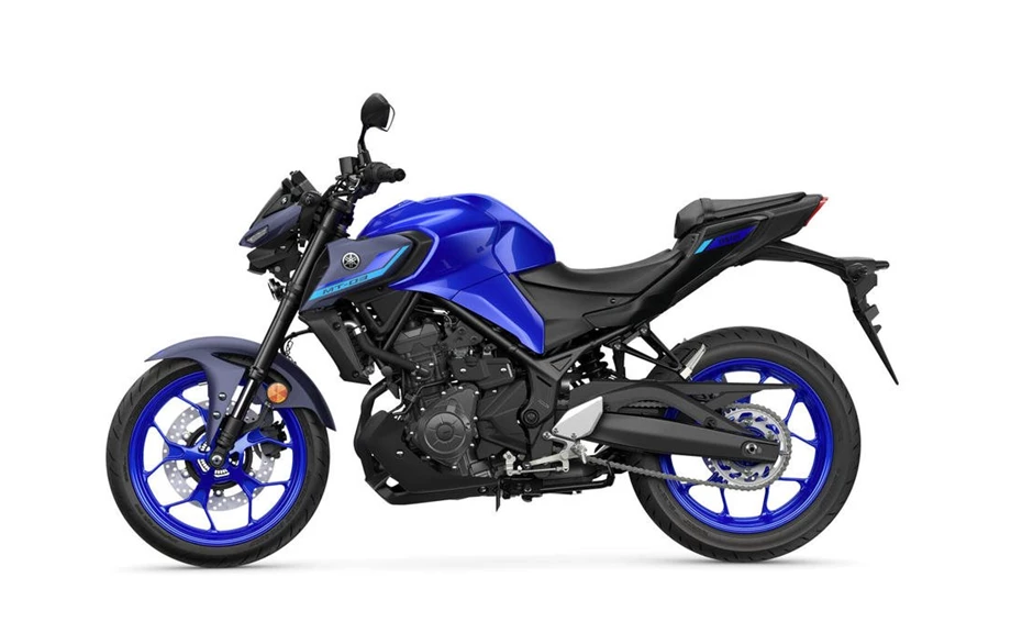 Angebot Yamaha MT-03 Bild 2: Angebot Yamaha MT-03