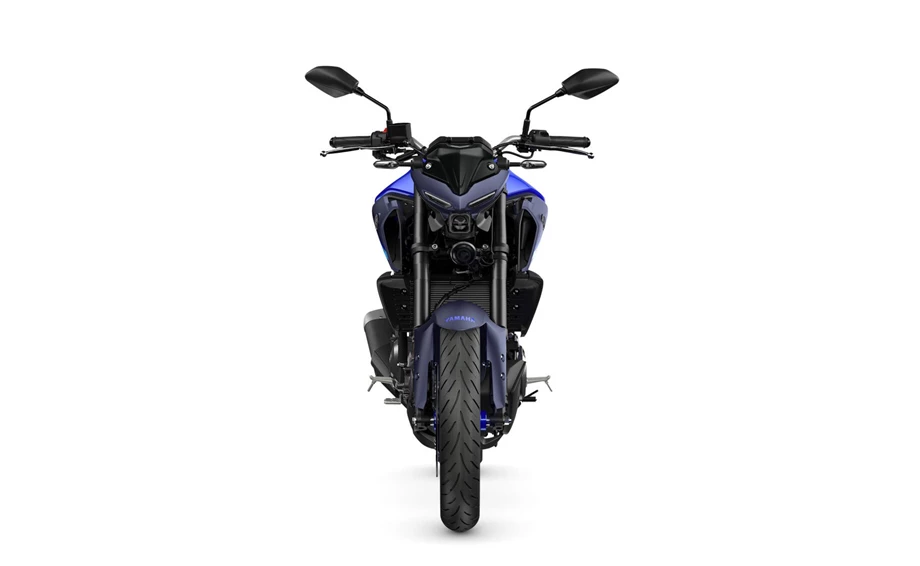 Angebot Yamaha MT-03 Bild 5: Angebot Yamaha MT-03