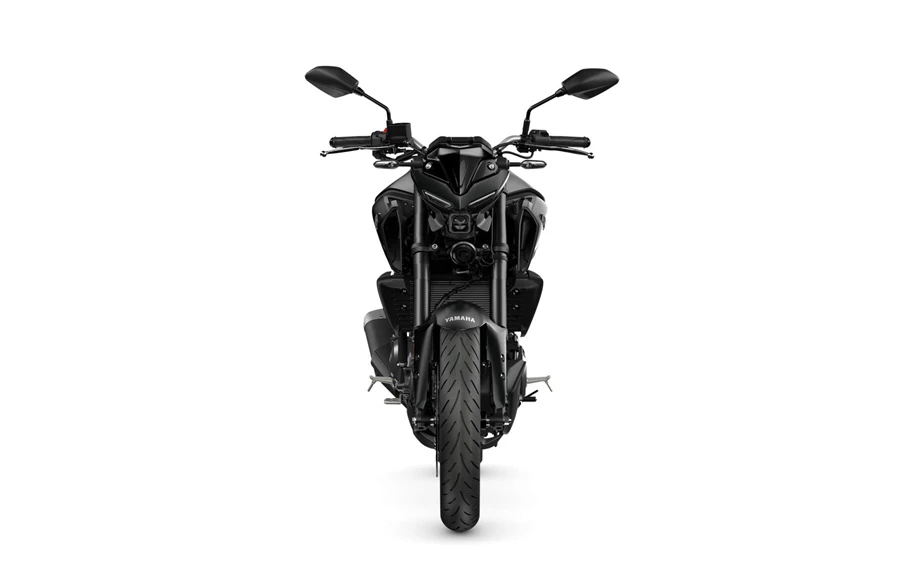 Angebot Yamaha MT-03 Bild 7: Angebot Yamaha MT-03