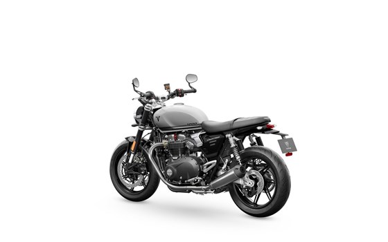 Neufahrzeug Triumph Speed Twin 1200 - Bild 24