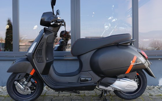 Neufahrzeug Vespa GTS 300 Super Sport - Bild 7