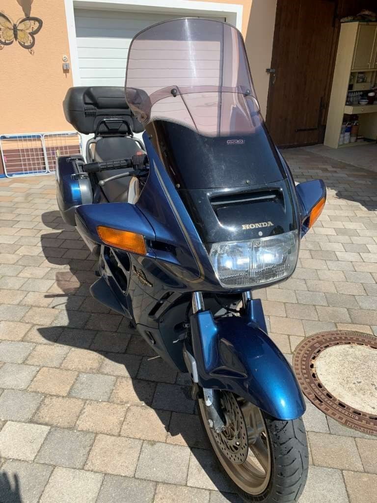 Motorrad