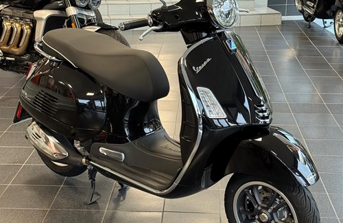 Gebrauchtmotorrad Vespa GTS 310