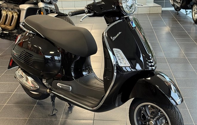 Vespa GTS 310