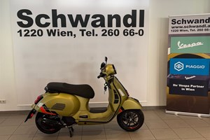 Angebot Vespa GTS 125 Super Sport
