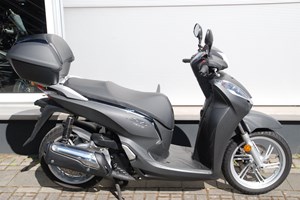 Angebot Honda SH300i