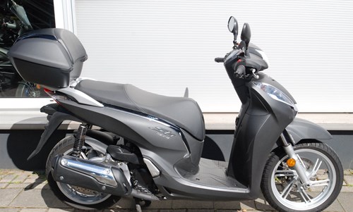Honda SH300i