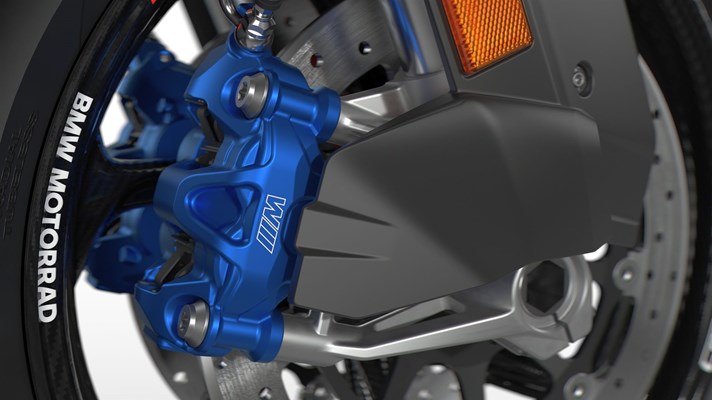 BMW S 1000 RR (Lightwhite uni / M Motorsport) - Bild 10