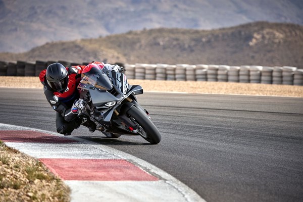 BMW S 1000 RR (Lightwhite uni / M Motorsport) - Bild 6