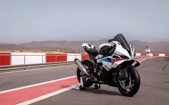 Neufahrzeug BMW S 1000 RR - Bild 5 Neufahrzeug BMW S 1000 RR - Bild 5