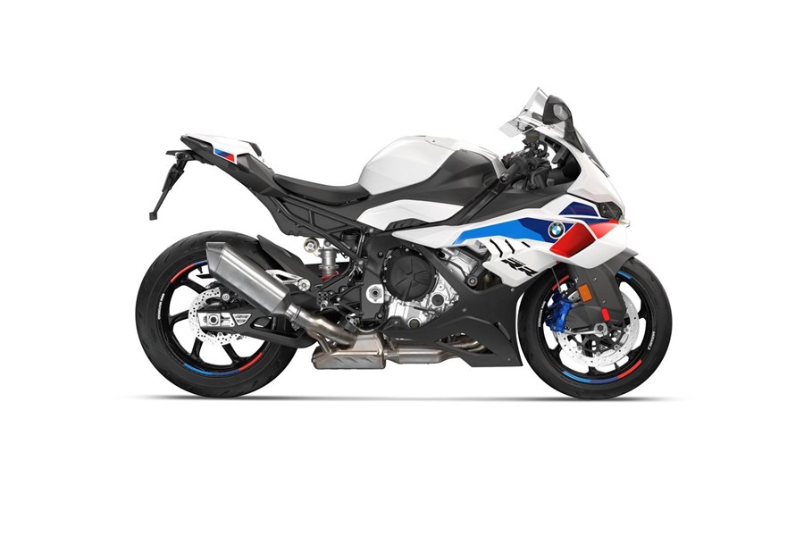 BMW S 1000 RR