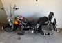 Motorrad