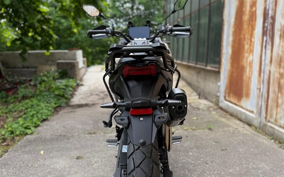 Neufahrzeug Voge DS625X - Bild 19