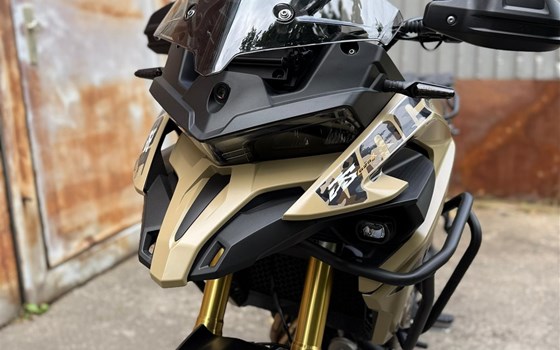 Neufahrzeug Voge DS625X - Bild 15