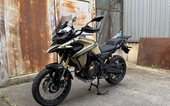 Neufahrzeug Voge DS625X - Bild 16