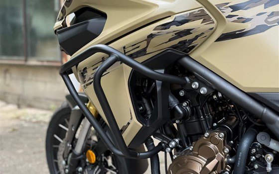 Neufahrzeug Voge DS625X - Bild 21