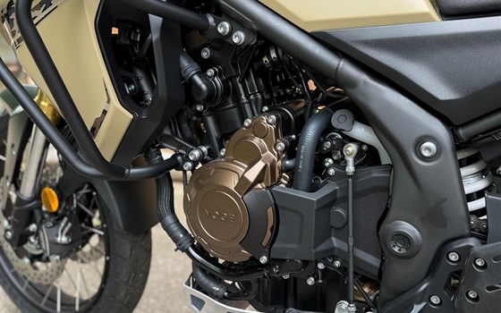 Neufahrzeug Voge DS625X - Bild 22