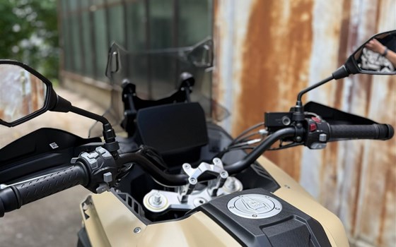 Neufahrzeug Voge DS625X - Bild 23