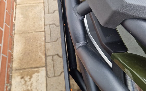 Neufahrzeug Voge DS625X - Bild 24