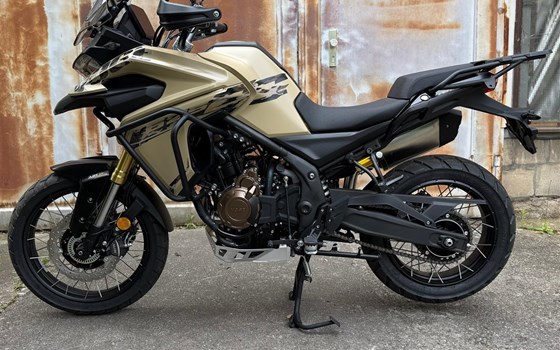 Neufahrzeug Voge DS625X - Bild 7