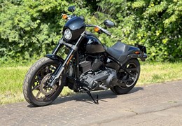Gebrauchte Harley-Davidson Softail Low Rider S FXLRS