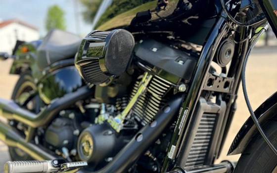 Gebrauchtmotorrad Harley-Davidson Softail Low Rider S FXLRS - Bild 2