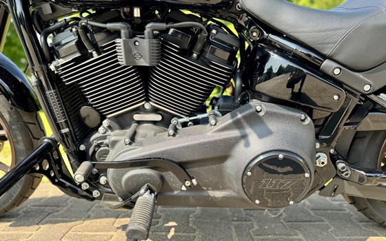 Gebrauchtmotorrad Harley-Davidson Softail Low Rider S FXLRS - Bild 3