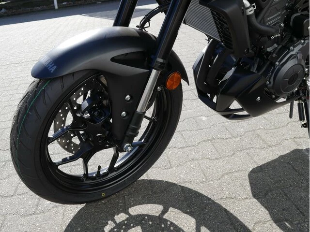 Angebot Yamaha MT-03 Bild 11: Angebot Yamaha MT-03