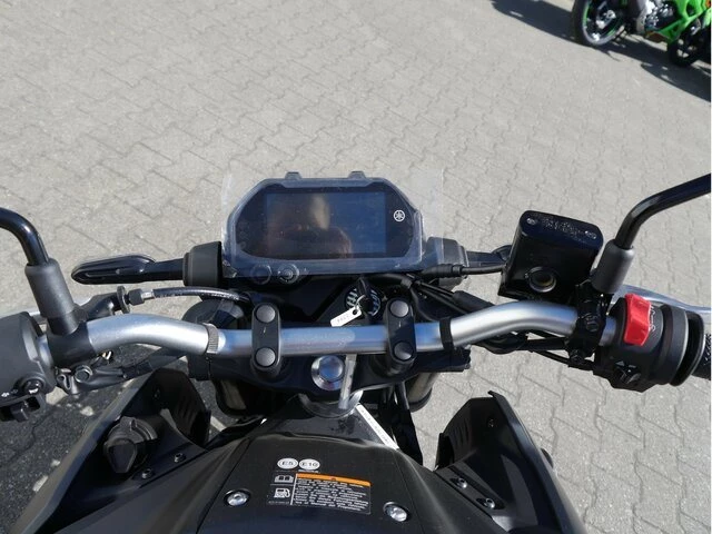 Angebot Yamaha MT-03 Bild 17: Angebot Yamaha MT-03